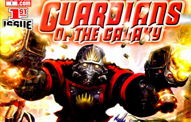 1st App of Guardians of the Galaxy Vol 2 1 390x250