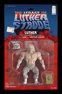 The Legacy of Luther Strode #3