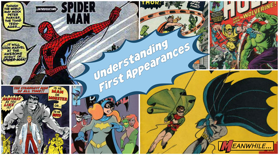 Understanding 1st Apps