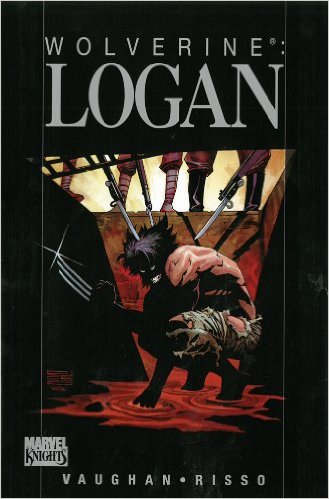 wolverine logan image