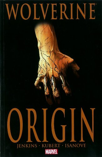 wolverine origin image