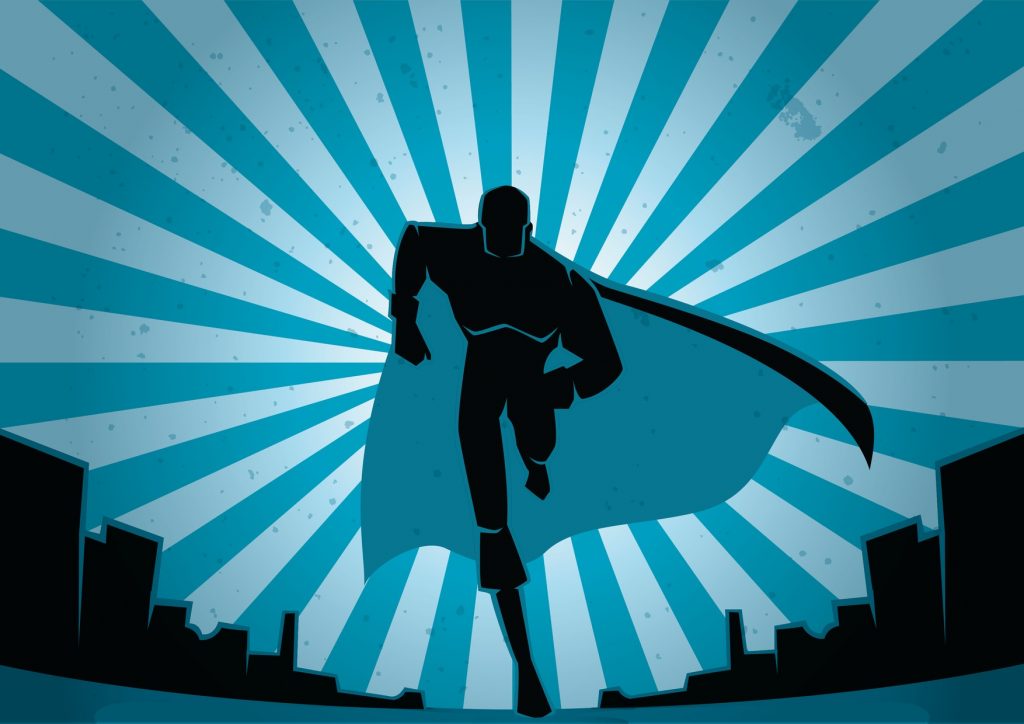 Comic Book Protection Boxes