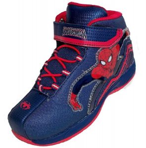 ultimate spider man boys webbed ultimate spider man runner image
