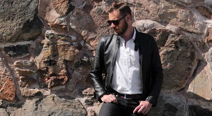 The Best Captain America Leather Jacket Options for 2018